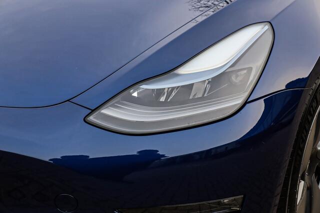 Tesla Model 3 Long Range AWD | Pano | Leder | Full Self Driving 3 | 96% SOH