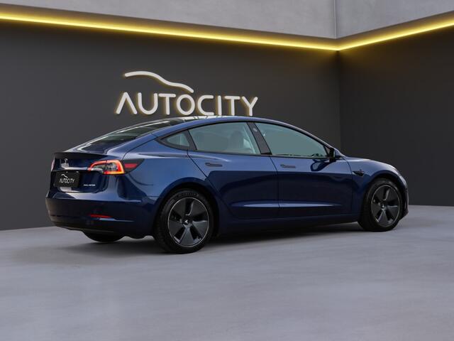 Tesla Model 3 Long Range AWD | Pano | Leder | Full Self Driving 3 | 96% SOH