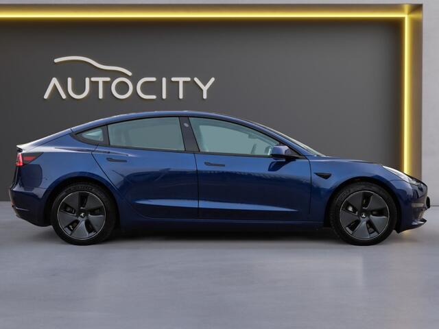 Tesla Model 3 Long Range AWD | Pano | Leder | Full Self Driving 3 | 96% SOH