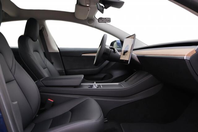 Tesla Model 3 Long Range AWD | Pano | Leder | Full Self Driving 3 | 96% SOH
