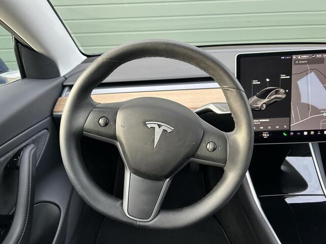 Tesla Model 3 Long Range AWD 75 kWh
