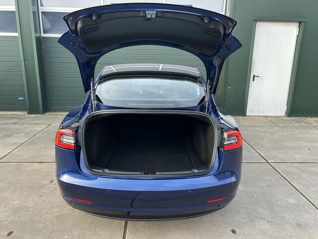 Tesla Model 3 Long Range AWD 75 kWh