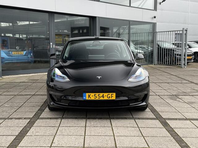 Tesla Model 3 Aut. Long Range Dual AWD 75kWh | SOH 92% | Leder | Panorama |