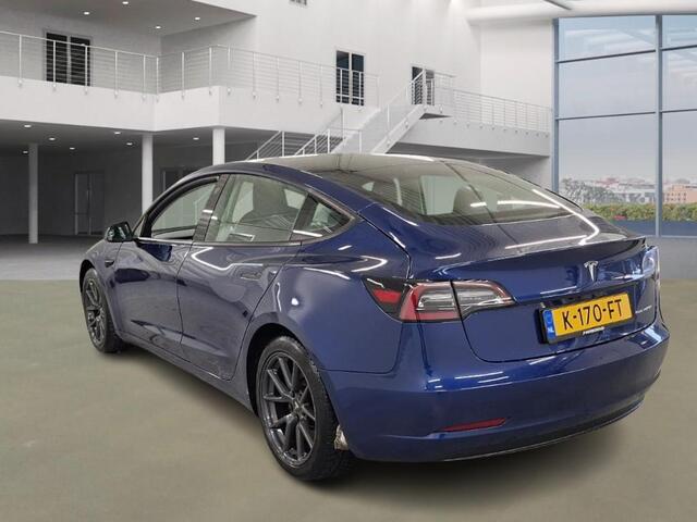 Tesla Model 3 Long Range Dual Motor AWD | Autopilot | Panorama | Leder |