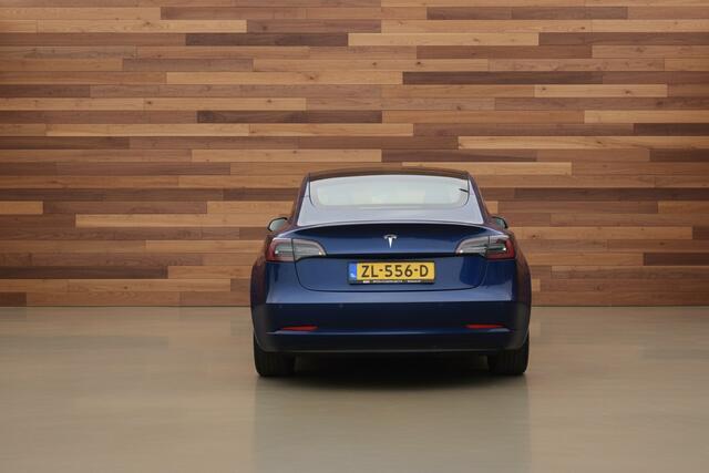 Tesla Model 3 Standard RWD Plus 60 kWh SOH 85.9%