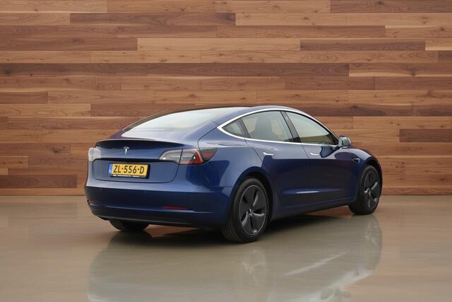 Tesla Model 3 Standard RWD Plus 60 kWh SOH 85.9%