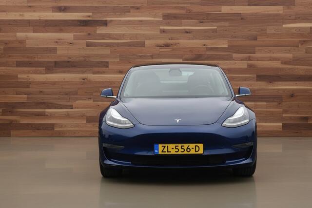 Tesla Model 3 Standard RWD Plus 60 kWh SOH 85.9%