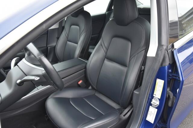 Tesla Model 3 Standard RWD Plus 60 kWh SOH 85.9%