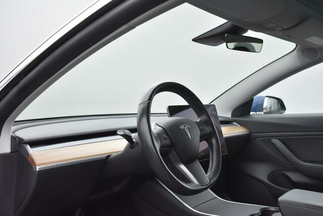 Tesla Model 3 Standard RWD Plus 60 kWh SOH 85.9%