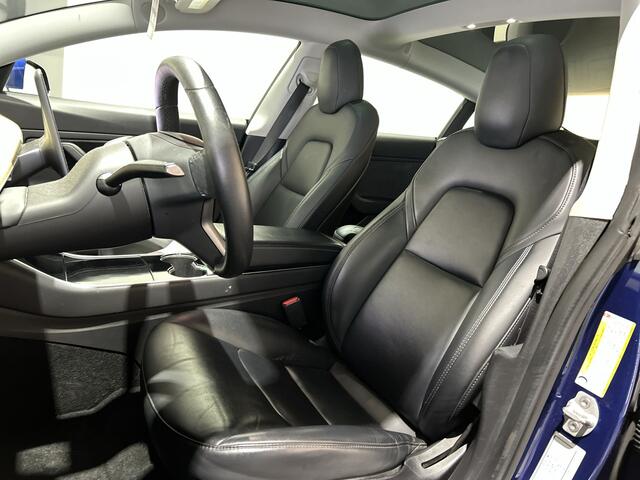 Tesla Model 3 Standard RWD Plus 60 kWh | Led verlichting | Panoramadak |