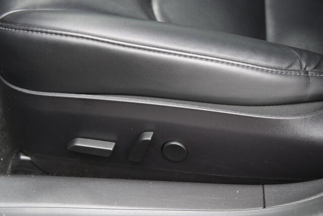 Tesla Model 3 Performance AWD 75 kWh Panoramadak Auto-Pilot Carbon