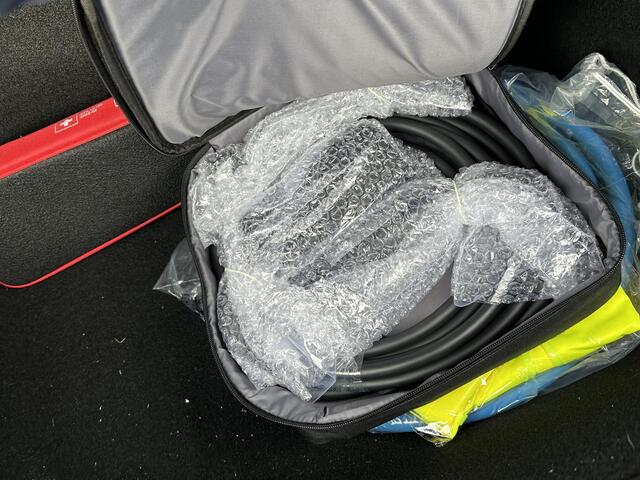 Tesla Model 3 Standard RWD Plus 60 kWh | SOH 93% | VOLLEDIGE TESLA GARANTIE TOT 01-06-2027 OF 80k KM | STOEL VERWARMING VOOR/ACHTER | STUURVERWARMING | NETTE AUTO |