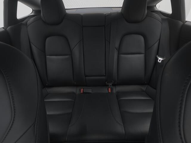 Tesla Model 3 Standard RWD Plus 60 kWh | PANO | KEYLESS | STOELVERWARMING | AUTOPILOT