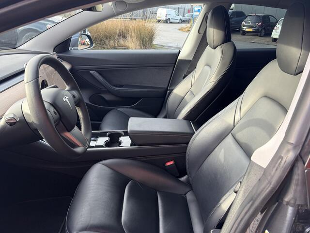 Tesla Model 3 Standard RWD Plus 60 kWh | Autopilot | 19'' LMV | Camera