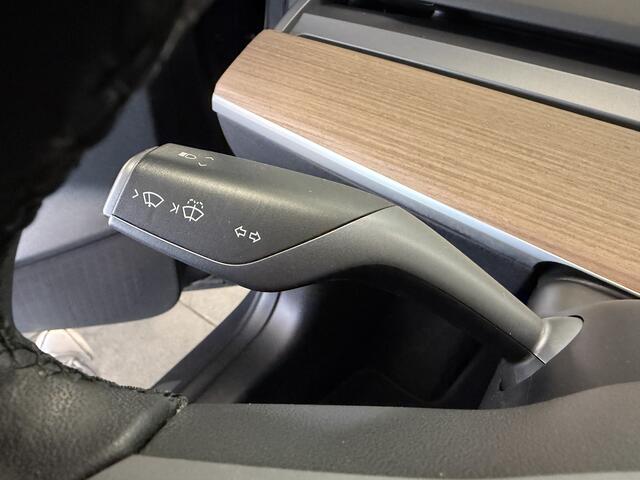 Tesla Model 3 Standard RWD Plus 60 kWh | Autopilot | 19'' LMV | Camera