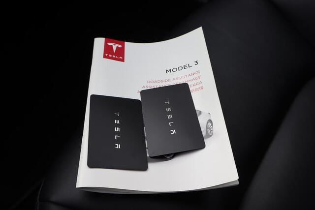 Tesla Model 3 Long Range AWD 75 kWh 90% SOH, Cruise control, Navigatie, Camera, Trekhaak