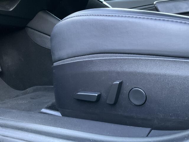 Tesla Model 3 Long Range AWD 75 kWh Autopilot Leer Camera Stoelverw DAB NL-Auto!