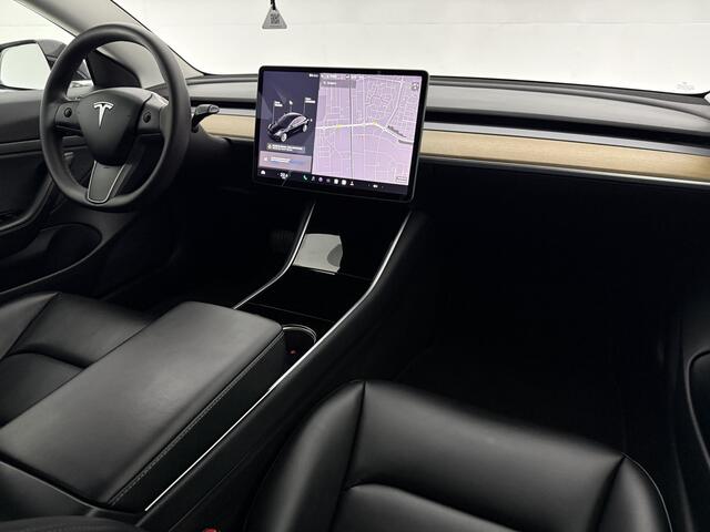 Tesla Model 3 Standard RWD Plus 60 kWh | Snelladen | SOH 89% | Autopilot | Pano | Camera | Memory | Stoelverw.