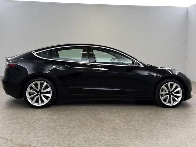 Tesla Model 3 Standard RWD Plus 60 kWh | Snelladen | SOH 89% | Autopilot | Pano | Camera | Memory | Stoelverw.