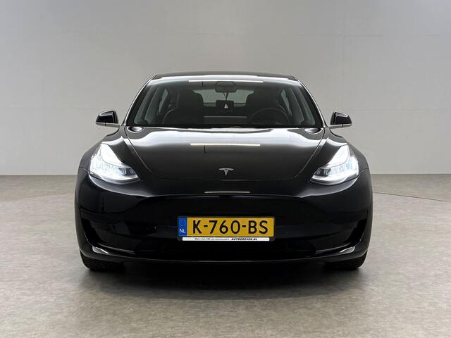 Tesla Model 3 Standard RWD Plus 60 kWh | Snelladen | SOH 89% | Autopilot | Pano | Camera | Memory | Stoelverw.