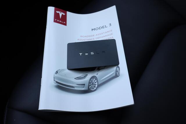 Tesla Model 3 Standard RWD Plus 60 kWh 88,5% SOH, Trekhaak, BTW auto, 360 Camera, Autopilot computer 3.0