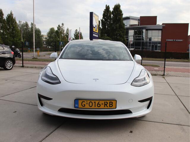 Tesla Model 3 Performance Plus 60 kWh Leder, Pano, 19 INCH, NAP Aanbieding!