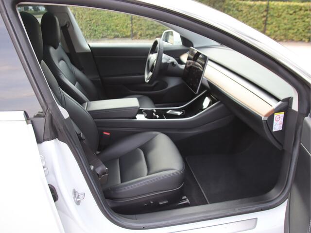 Tesla Model 3 Performance Plus 60 kWh Leder, Pano, 19 INCH, NAP Aanbieding!