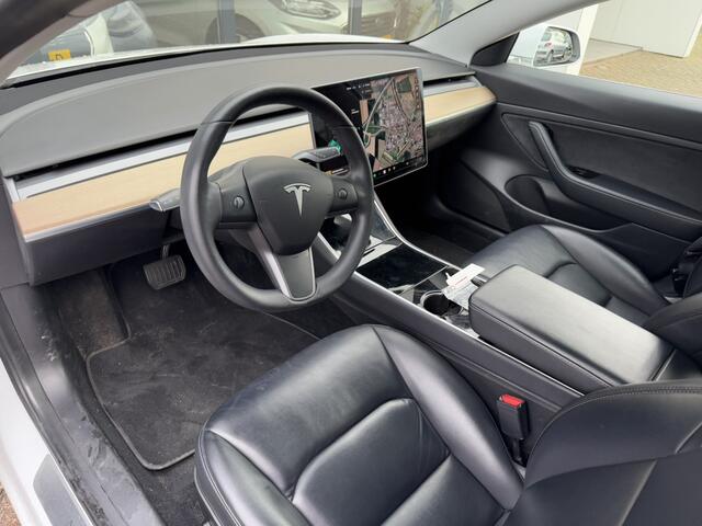 Tesla Model 3 Standard RWD Plus 60 kWh*Autopilot*Trekhaak*