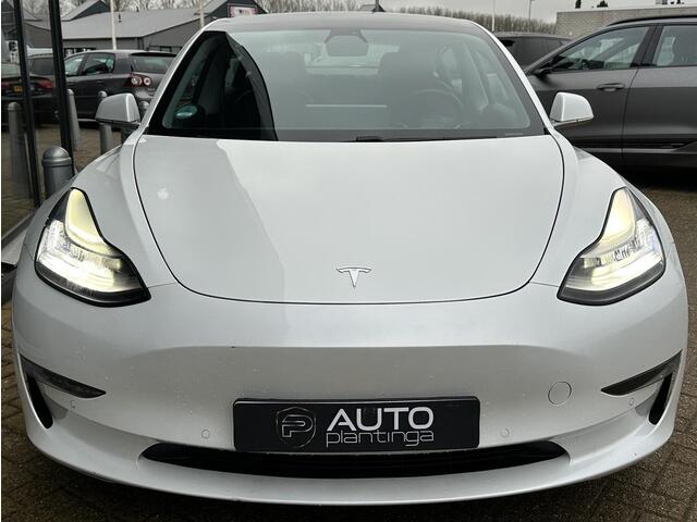 Tesla Model 3 Long Range AWD 75 kWh | Auto Pilot | LUXE | Nette Staat | 2e Eigenaar | NL AUTO |