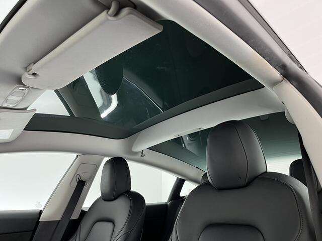 Tesla Model 3 Standard RWD Plus 60 kWh [ 3-Fase ] (INCL-BTW) Aut. *PANO | AUTOPILOT | LEATHER | KEYLESS | FULL-LED | MEMORY-PACK | TOPVIEW | DAB | CARPLAY | DIGI-COCKPIT | LANE-ASSIST | COMFORTSEATS | 19"ALU*