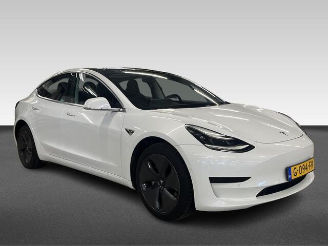 Tesla Model 3 Standard RWD Plus 60 kWh