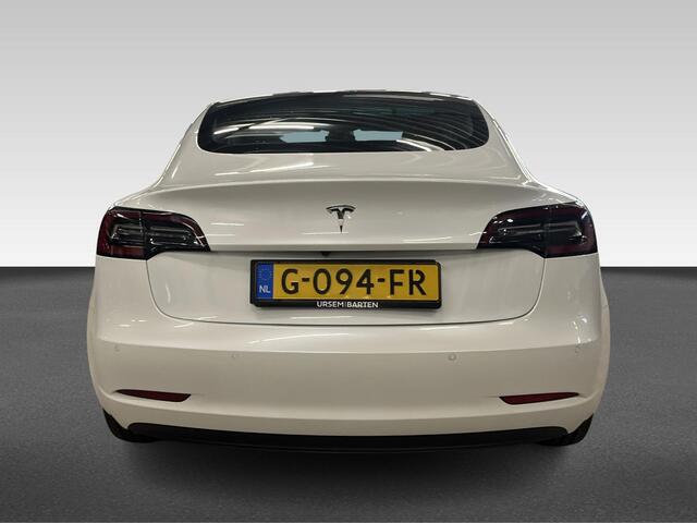 Tesla Model 3 Standard RWD Plus 60 kWh
