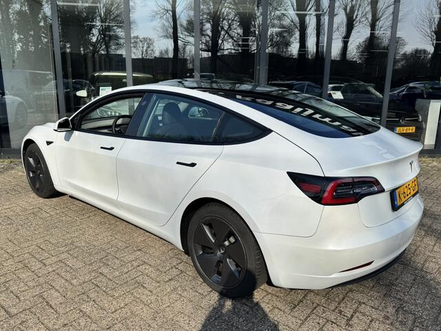 Tesla Model 3 Long Range AWD 75 kWh*Premium Audio*Warmtepomp*92%SOH*