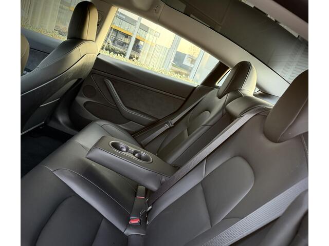 Tesla Model 3 Standard RWD Plus/ Panodak/ Trekhaak/ SOH 96%