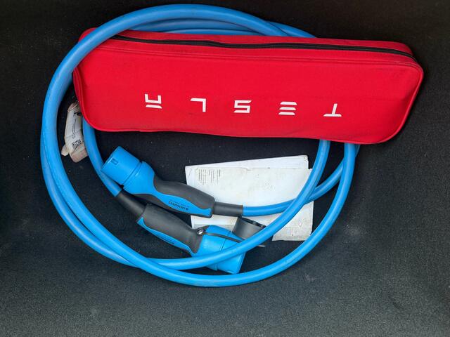 Tesla Model 3 Stnd.RWD Plus 60 kWh NAP/Autopilot/BTW AUTO Gereserveerd