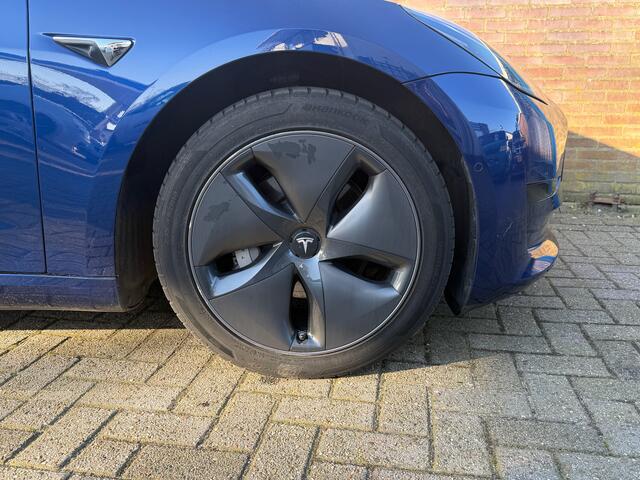 Tesla Model 3 Stnd.RWD Plus 60 kWh NAP/Autopilot/BTW AUTO Gereserveerd