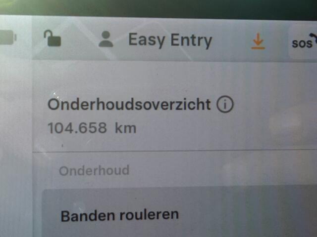 Tesla Model 3 Stnd.RWD Plus 60 kWh NAP/Autopilot/BTW AUTO Gereserveerd