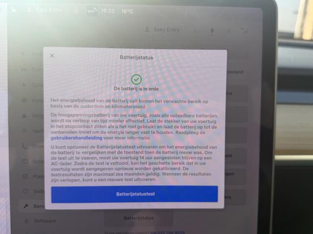 Tesla Model 3 Stnd.RWD Plus 60 kWh NAP/Autopilot/BTW AUTO Gereserveerd