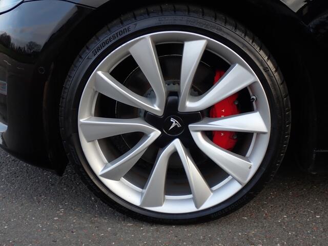 Tesla Model 3 Performance AWD 75 kWh / SOH 87% / AUTOPILOT / 20'' SPORT