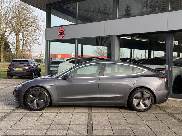 Tesla Model 3 Range Plus | SoH 92% | Autopilot | Panorama | Leder |