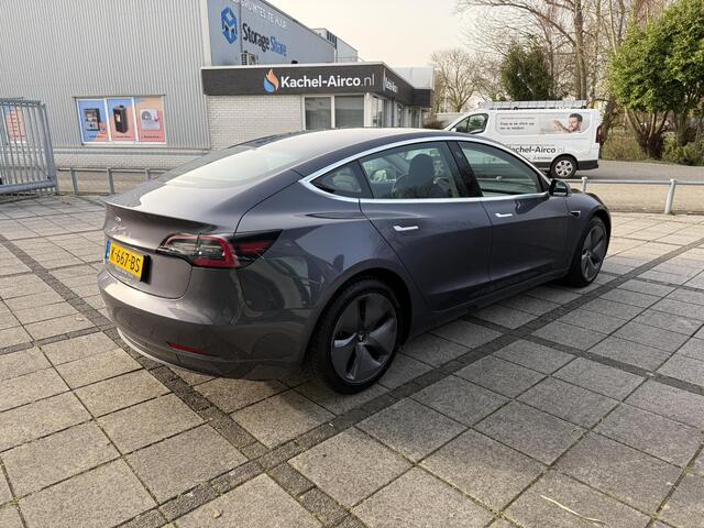 Tesla Model 3 Range Plus | SoH 92% | Autopilot | Panorama | Leder |