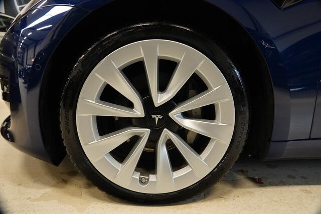 Tesla Model 3 Long Range AWD 75 kWh | Pano | Autopilot 3 | Stuur/stoelverw. |