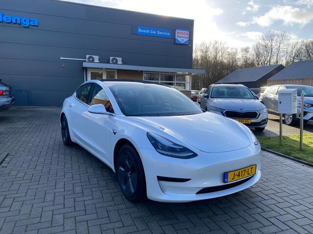 Tesla Model 3 STND.RWD PLUS 60 KWH