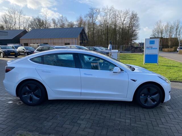 Tesla Model 3 STND.RWD PLUS 60 KWH