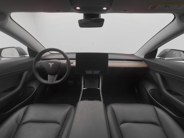 Tesla Model 3 Standard RWD Plus 60 kWh | CAMERA | PANO | LEDER