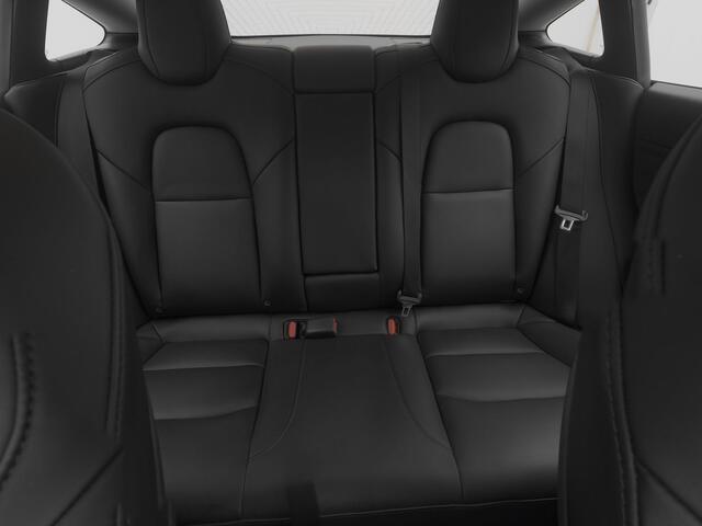 Tesla Model 3 Standard RWD Plus 60 kWh | CAMERA | PANO | LEDER