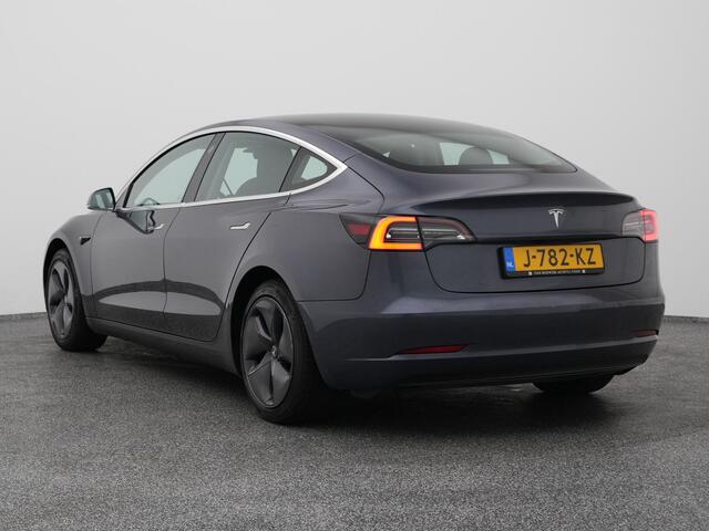 Tesla Model 3 Standard RWD Plus 60 kWh | CAMERA | PANO | LEDER