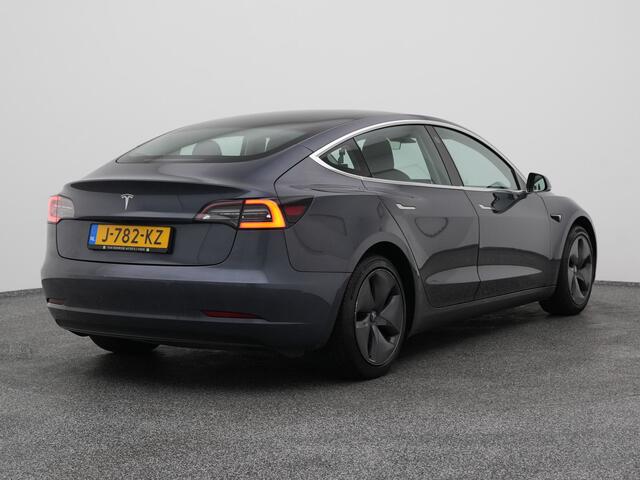 Tesla Model 3 Standard RWD Plus 60 kWh | CAMERA | PANO | LEDER
