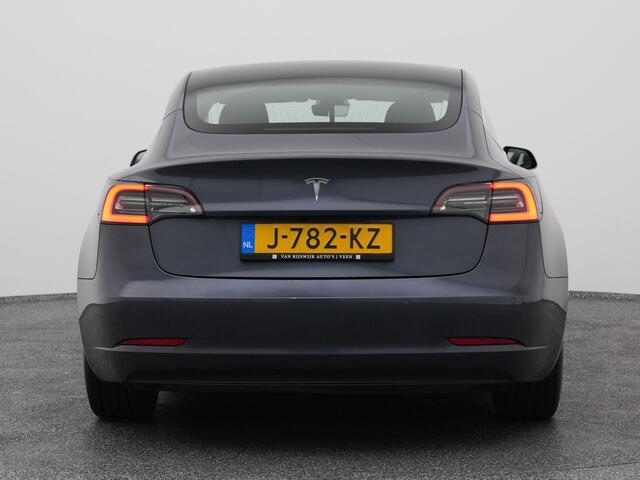 Tesla Model 3 Standard RWD Plus 60 kWh | CAMERA | PANO | LEDER