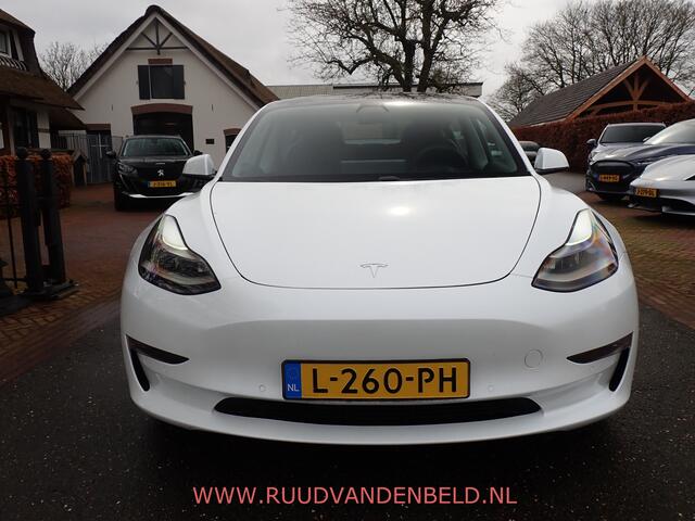 Tesla Model 3 Performance AWD 75 kWh SOH 83% / AUTOPILOT / 20'' SPORT / CCS
